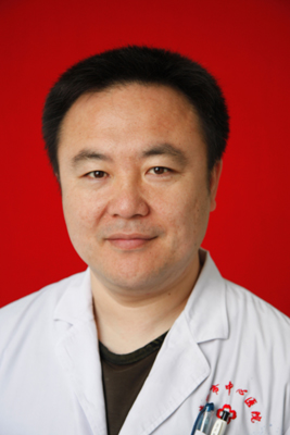 医师介绍 - 营口市中心医院