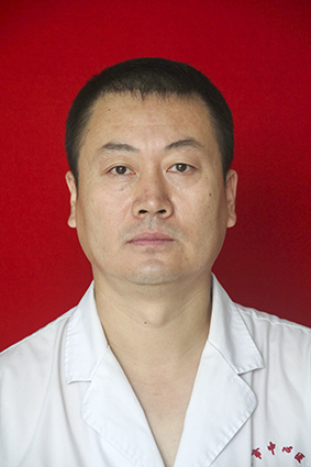 医师介绍 - 营口市中心医院