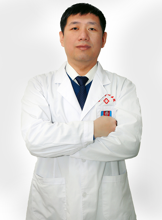 营口市中心医院