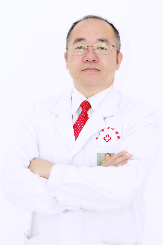 营口市中心医院