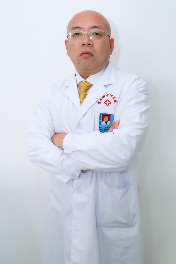 营口市中心医院